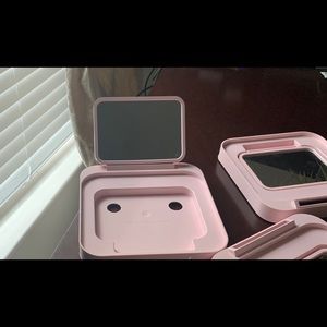 MaryKay Demo Mirror